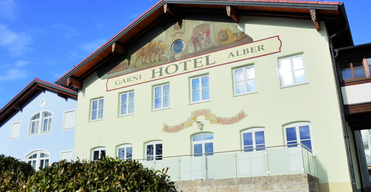Hotel Alber, © Hotel Alber Hotel Alber, © Hotel Alber