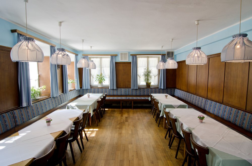 Schwaigerkeller Mühldorf_Wirtsstubn Schwaigerkeller Mühldorf_Wirtsstubn