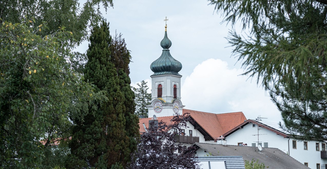 Kirche Maitenbeth, © Inn-Salzach Tourismus, Saskia Niedermeier Kirche Maitenbeth, © Inn-Salzach Tourismus, Saskia Niedermeier