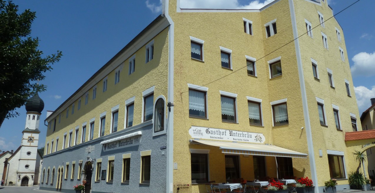 Gasthof Unterbräu Gasthof Unterbräu
