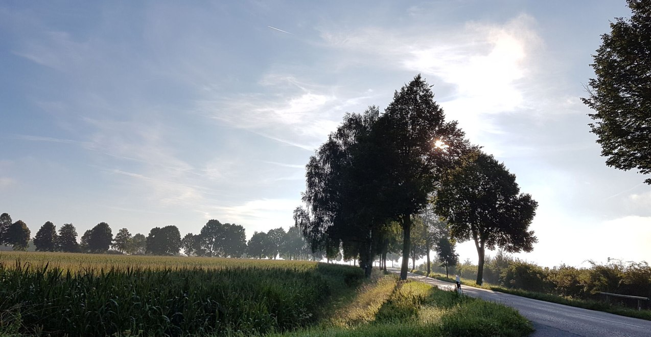 Georg-Brenner-Wanderweg, © Inn-Salzach Tourismus Georg-Brenner-Wanderweg, © Inn-Salzach Tourismus