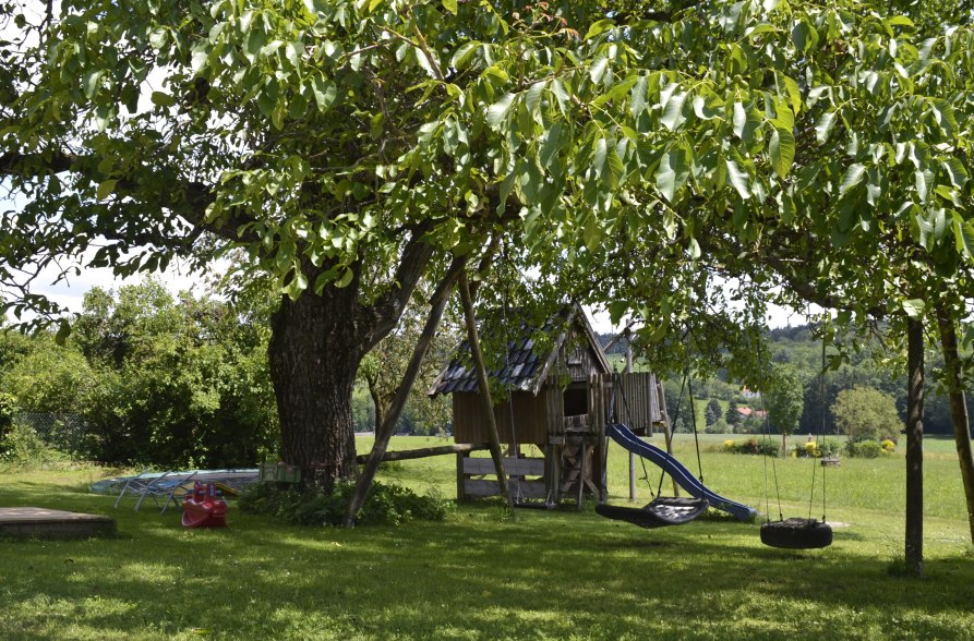 Gozmanhof Reichertsheim, &copy; Gozamnhof