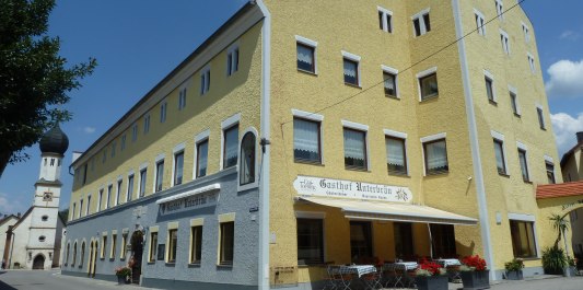 Gasthof Unterbr&auml;u, &copy; Gasthof Unterbr&auml;u