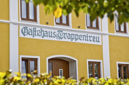 G&auml;stehaus Trappentreu, &copy; G&auml;stehaus Trappentreu/Rudi Ziegler