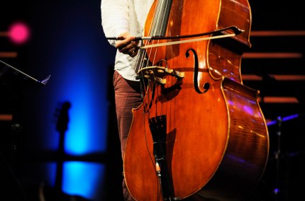 Anekdoten und Originalt&ouml;ne aus 47 Jahren Jazzgeschichte