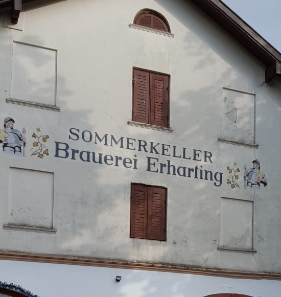 Sommerkeller Erharting, &copy; Inn-Salzach Tourismus
