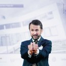 Keynote Speaker, Querdenker und Mentalist, &copy; Jakob Lipp
