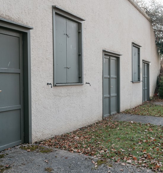 Bunker 29, &copy; Inn-Salzach Tourismus