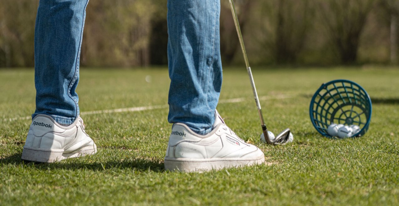 Golfen , &copy; Inn-Salzach Tourismus