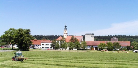 Gemeinde Erharting im Landkreis Alt&ouml;tting, &copy; Gemeinde Erharting