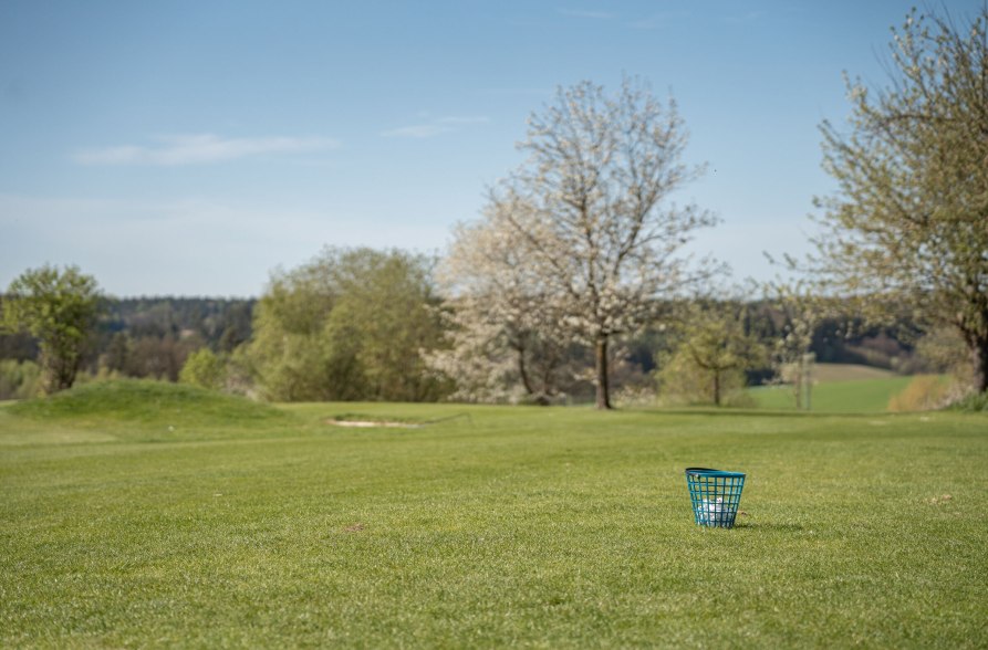 Golfplatz Pleiskirchen, &copy; Inn-Salzach Tourismus