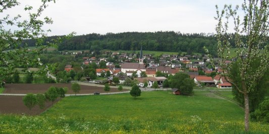 Gemeinde Aschau a. Inn im Landkreis M&uuml;hldorf a. Inn, &copy; Gemeinde Aschau a. Inn