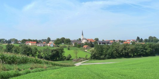 Gemeinde Heldenstein im Landkreis M&uuml;hldorf a. Inn, &copy; Gemeinde Heldenstein