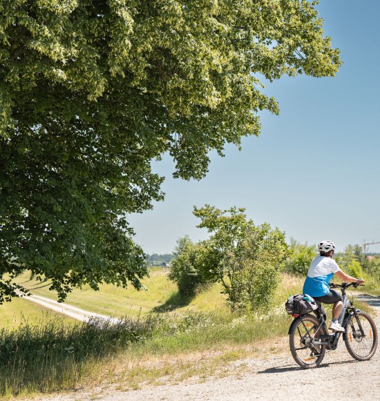 Inndamm Neu&ouml;tting, &copy; Inn-Salzach Tourismus