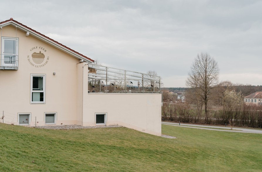 Golfplatz Guttenburg, &copy; Inn-Salzach Tourismus