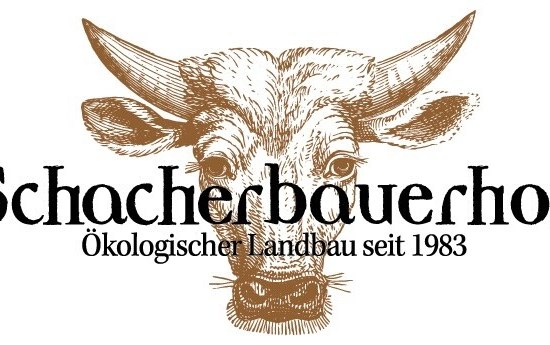 Logo Schacherbauerhof, &copy; Schacherbauerhof