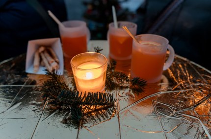 Advent auf dem Bauernhof, &copy; Tourismusverband Inn-Salzach