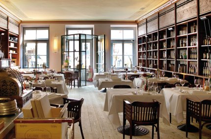 Das Hardthaus in Kraiburg a. Inn, &copy; Hardthaus Restaurant &amp; Weinkeller
