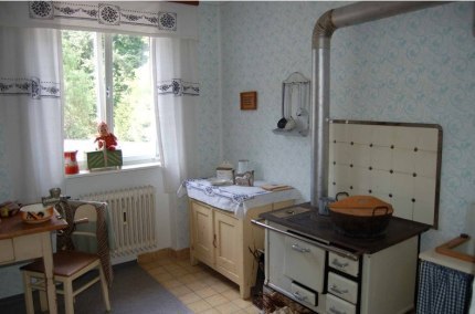 Heimatmuseum T&ouml;ging, &copy; Heimatmuseum T&ouml;ging