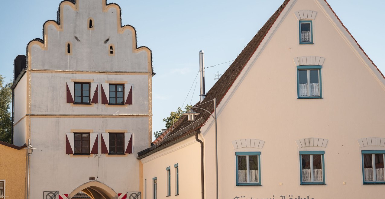Neumarkt St-Veit, &copy; Inn-Salzach Tourismus