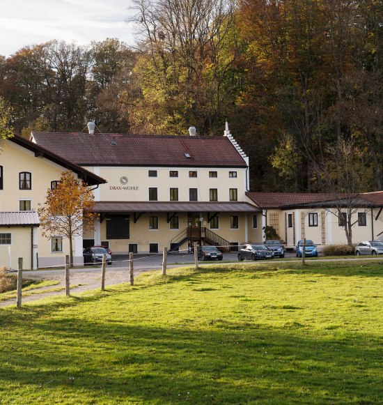 Draxm&uuml;hle, &copy; Draxm&uuml;hle