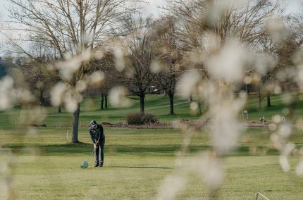 Golfclub Alt&ouml;tting-Burghausen, &copy; Inn-Salzach Tourismus