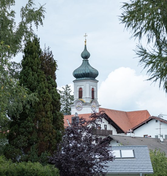 Kirche Maitenbeth, &copy; Inn-Salzach Tourismus, Saskia Niedermeier