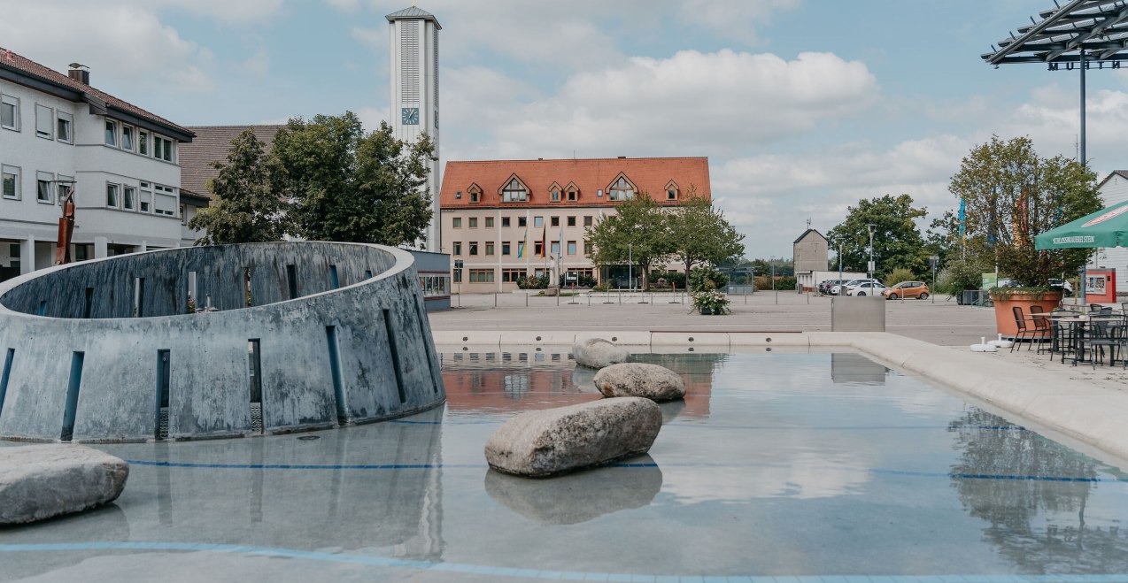 Burgkirchen a.d. Alz, &copy; Inn-Salzach Tourismus