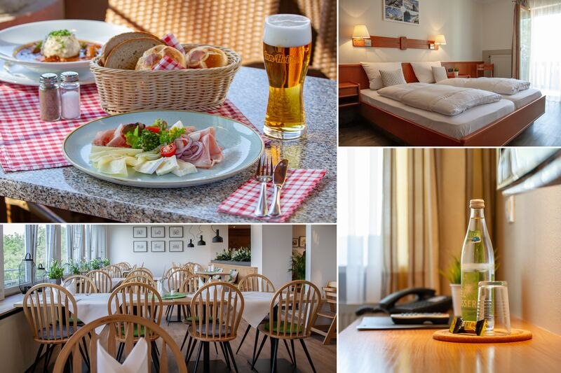 Hotel Bastei