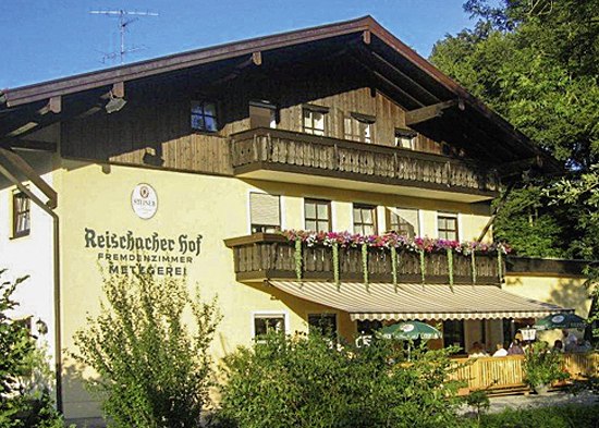 Reischacher Hof
