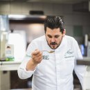 Alexander Huber Sternekoch Pleiskirchen, &copy; Inn-Salzach Tourismus