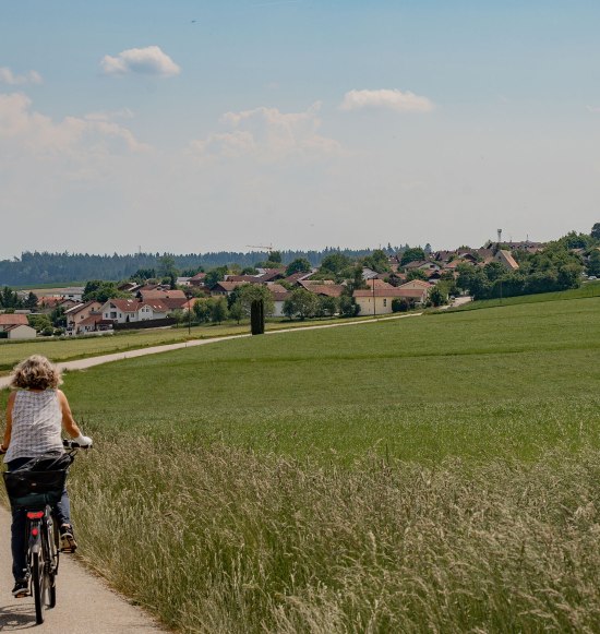 Tour de Holzland, &copy; Inn-Salzach Tourismus