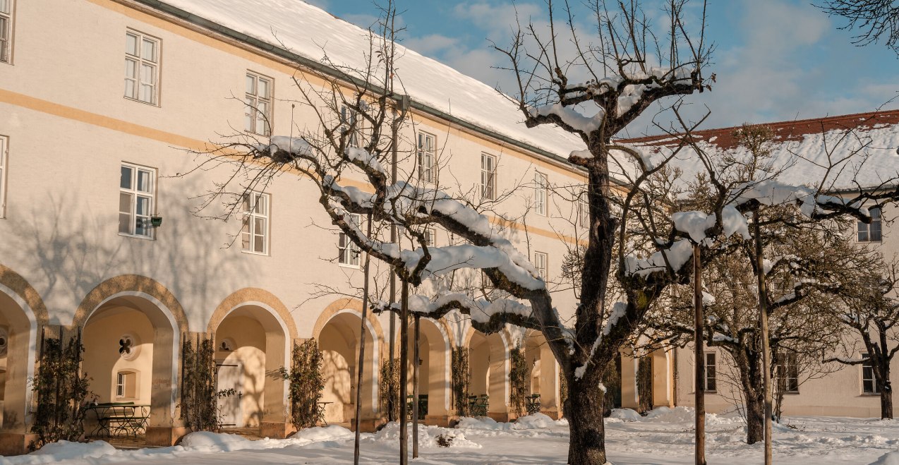 Kloster Zangberg, &copy; Inn-Salzach Tourismus