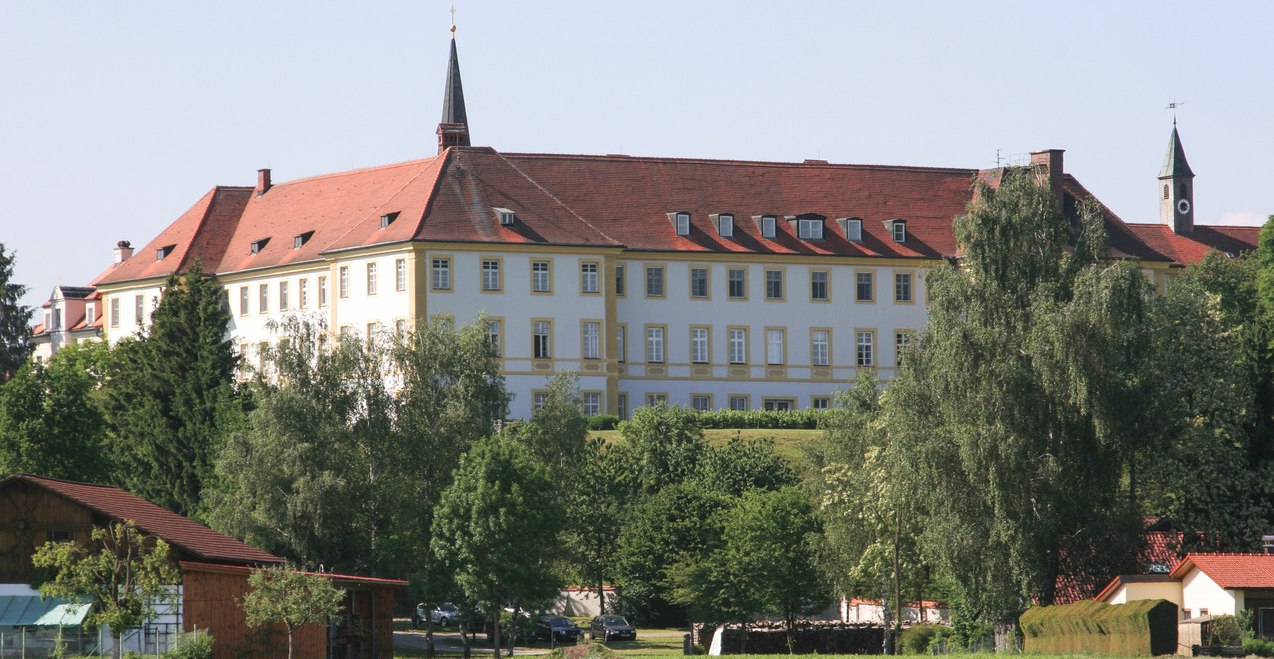 Kloster Zangberg