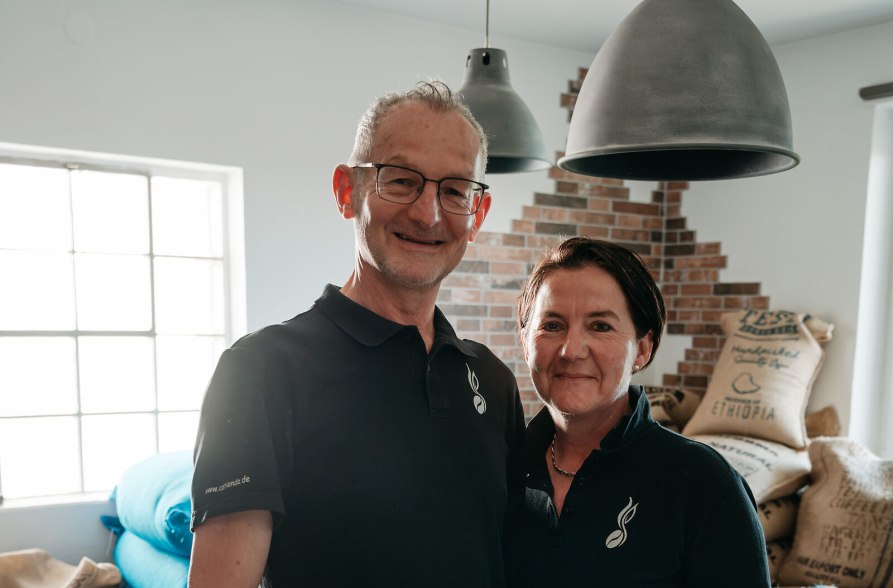 CaTienda Josef und Elke Nitzl, &copy; Inn-Salzach Tourismus