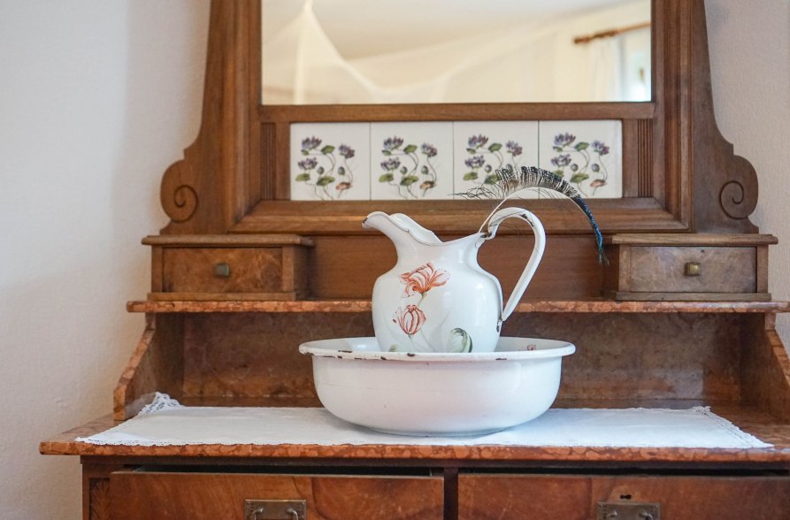 Details im Mesnerhaus Burghausen, &copy; Inn-Salzach Tourismus