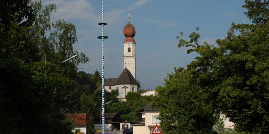 Gemeinde Polling im Landkreis M&uuml;hldorf a. Inn, &copy; Gemeinde Polling