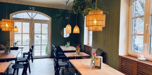Bichl_Innenraum, &copy; Bichl Caf&eacute;/Bar/Restaurant