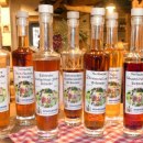 Schnaps vom Winklbauer Erlebnisdorf, &copy; Winklbauer Erlebnisdorf