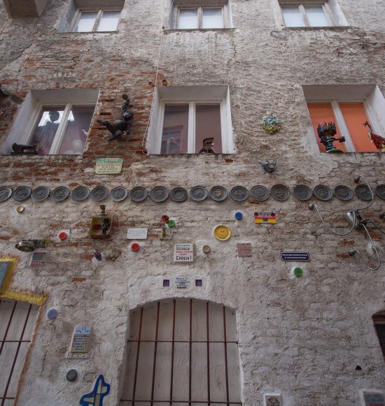 Jagdmusseum M&uuml;hldorf a. Inn, &copy; Inn-Salzach Tourismus