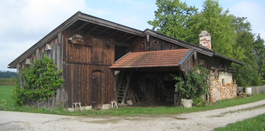 Bauernschmiede Birnbaum, &copy; Sepp Schmidhammer