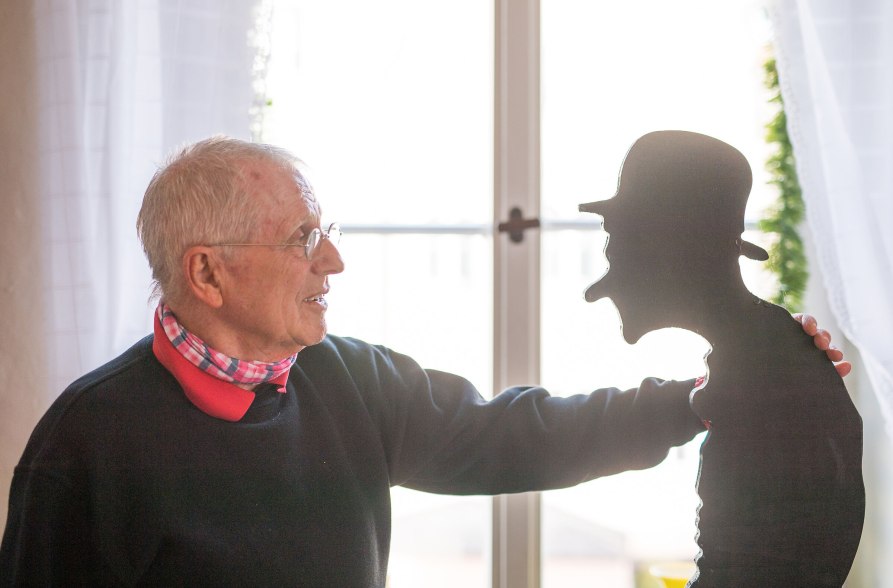 Hans Kotter, &copy; Inn-Salzach Tourismus