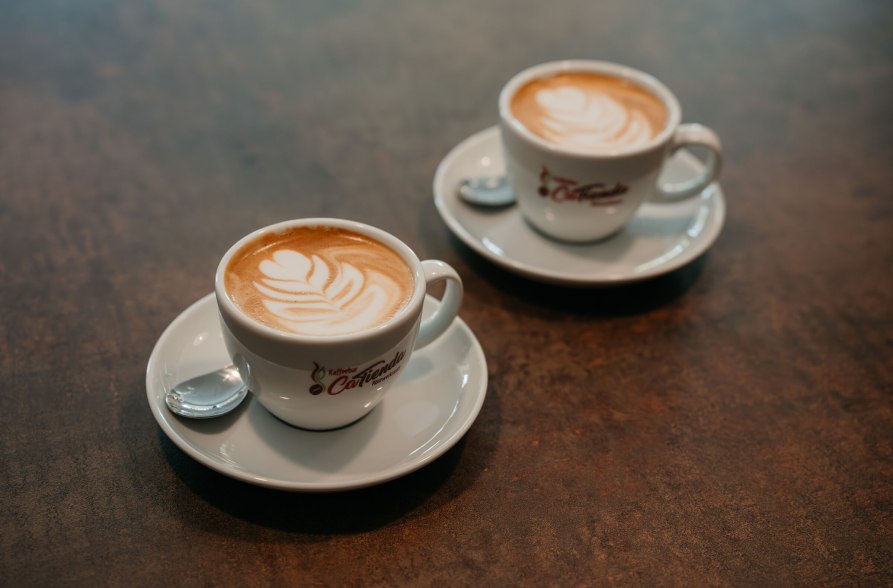 CaTienda Cappuccino, &copy; Inn-Salzach Tourismus