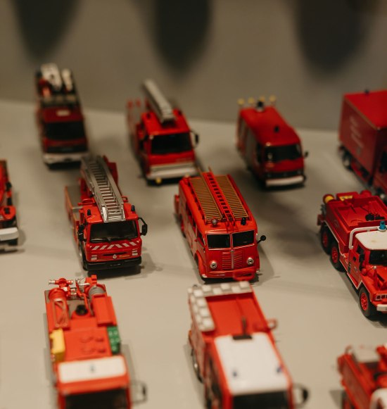 Feuerwehrmuseum Bayern, &copy; Inn-Salzach Tourismus