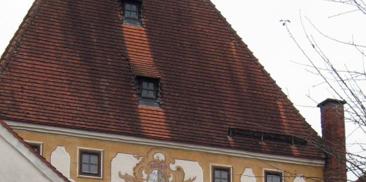 Liebenweinturm auf der Burg Burghausen, &copy; Dr. Roman St&ouml;hr