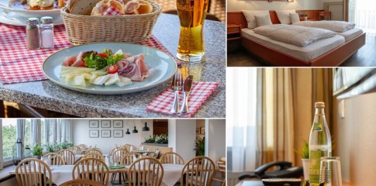 Hotel Bastei