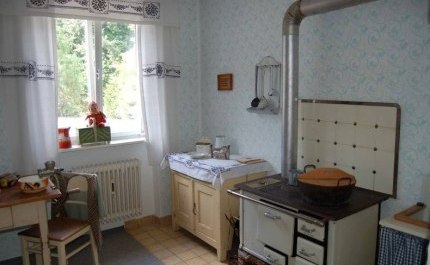 Heimatmuseum T&ouml;ging, &copy; Heimatmuseum T&ouml;ging