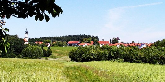 Gemeinde Niedertaufkirchen, Landkreis Alt&ouml;tting, &copy; Gemeinde Niedertaufkirchen