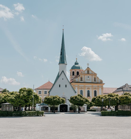 Open-Air Konzert, &copy; Tourismusverband Inn-Salzach
