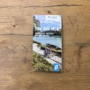 Radkarte Hin und weg 2021, &copy; Inn-Salzach Tourismus